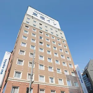 ホテル 東横inn山手線大塚駅北口2
