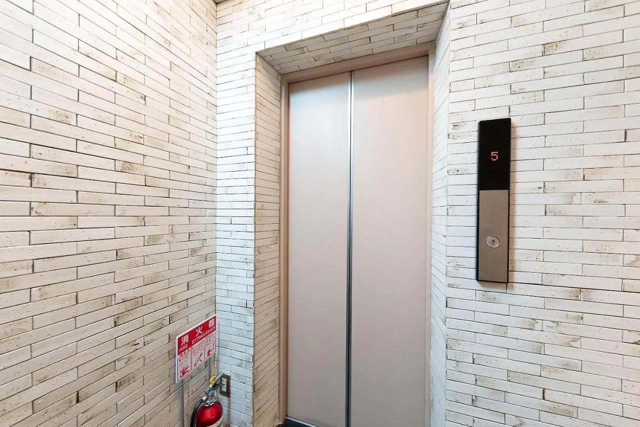 ****  Oyo Hotel Exsaison Sugamo Tokyo Japan