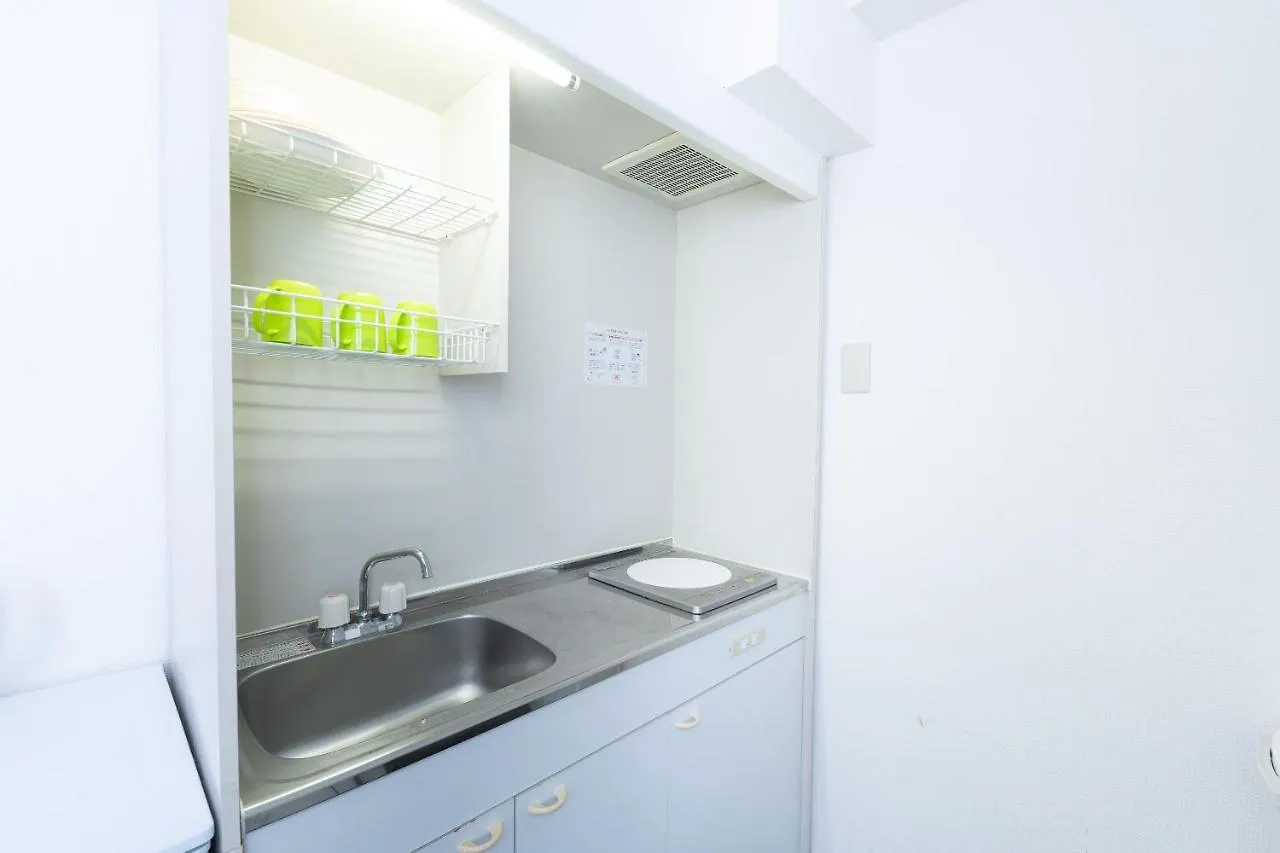 ****  Oyo Hotel Exsaison Sugamo Tokyo Japan
